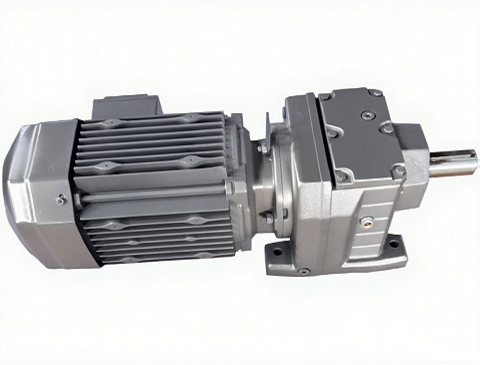 R27減速機(jī)