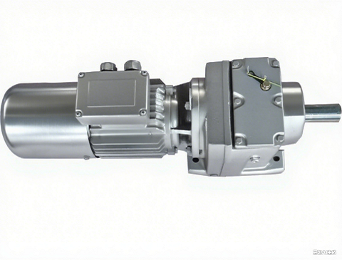 R47減速機(jī)